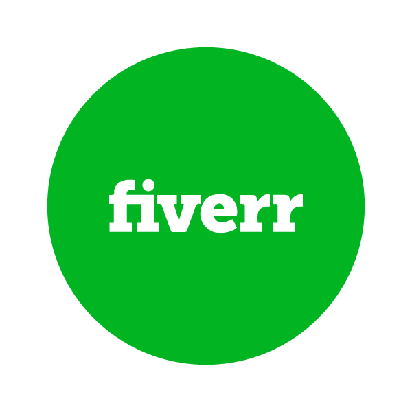 Fiverr Logo